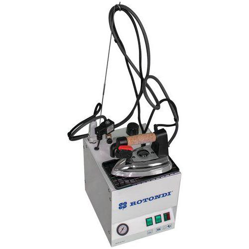 Illustration de : Générateur de vapeur 5L mini 45-Ariane