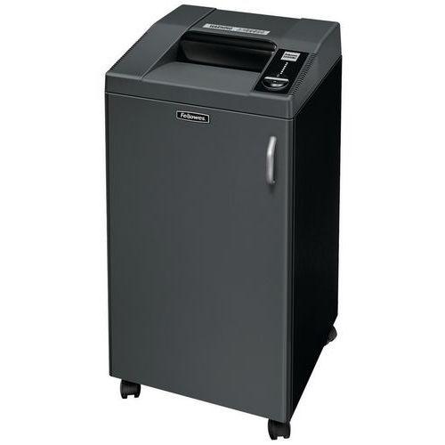 Illustration de : Destructeur de document de bureau 3250SMC (P-6) - Fellowes