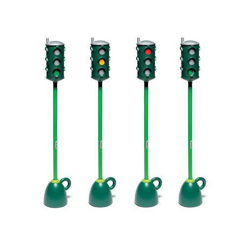 Illustration de : Feu tricolore - Italtrike