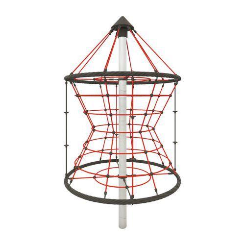 Illustration de : Le Mini-Sablier Huck