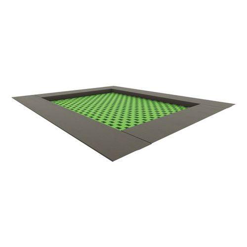 Illustration de : Le Trampoline 2012 Huck