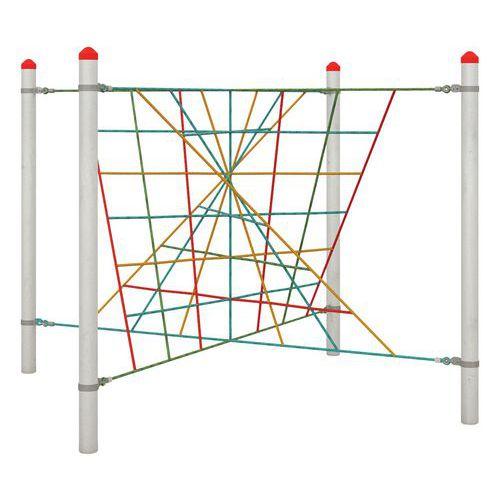 Illustration de : Easy-Climb Huck