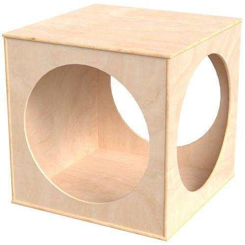 Illustration de : Coin refuge LudiKid - Manutan Expert