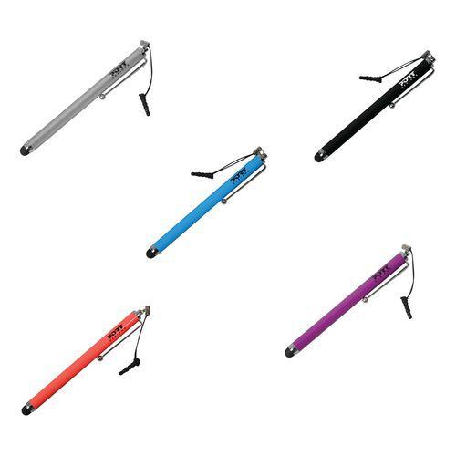 Illustration de : Stylet pour tablette écran tactile Port
