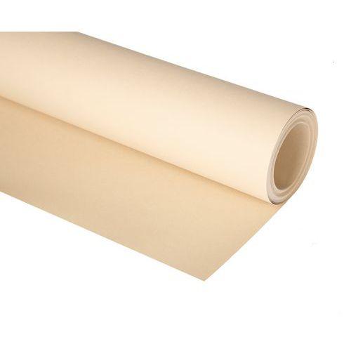 Illustration de : Rouleau 1,3x10m PaintON naturel 250g - Clairefontaine