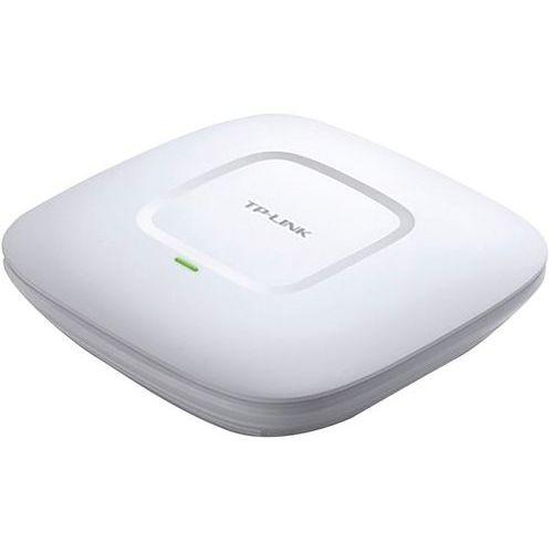 Illustration de : Plafonnier WiFi 300Mbps 10/100 PoE Passif Tp-link EAP110