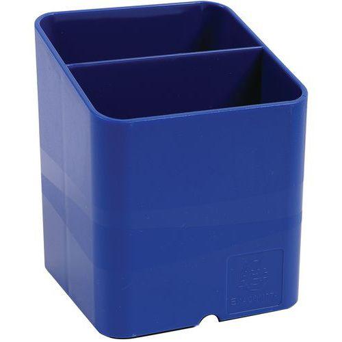 Illustration de : Pot à crayons PEN-CUBE