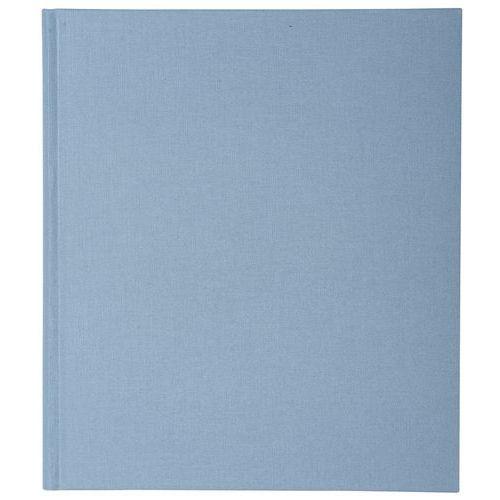 Illustration de : Registre 32x27cm Départ du courrier 26 lignes 200 pages