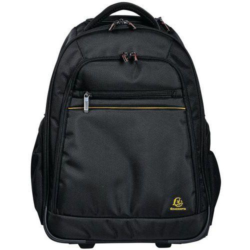 Illustration de : Exabusiness - Sac à dos Exactive 15,6
