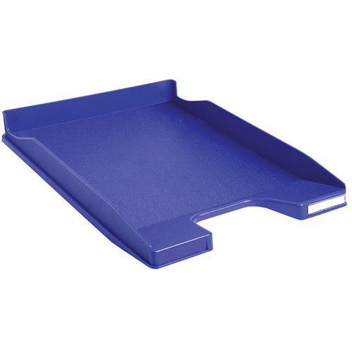 Illustration de : Corbeille à courrier COMBO MINI - Exacompta