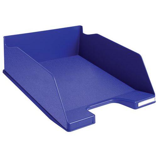 Illustration de : Corbeille à courrier COMBO MAXI