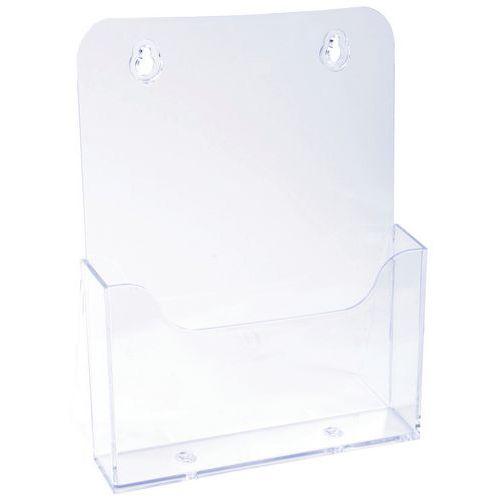 Illustration de : Distributeur format A5