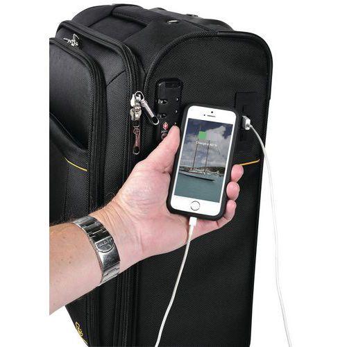 Illustration de : Valise cabine Exactive