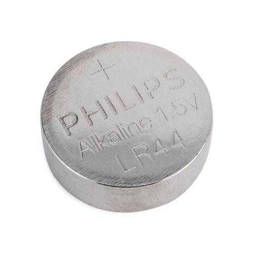 Illustration de : Pile bouton AG13 LR44