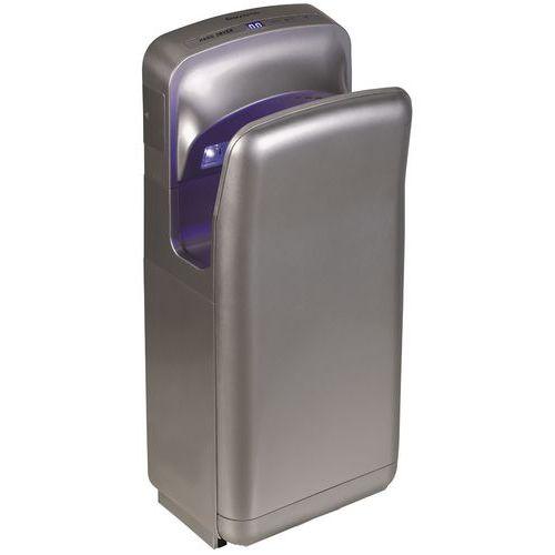 Illustration de : Séche-mains à air pulsé 1900W