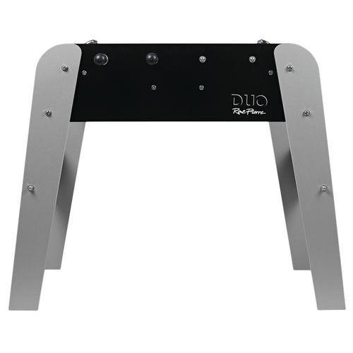 Illustration de : Baby foot duo Rene Pierre