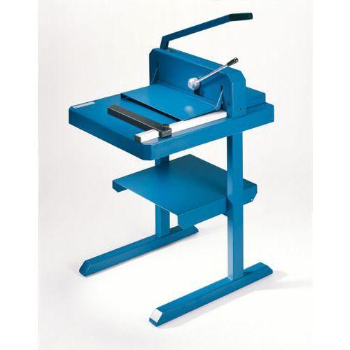 Illustration de : Massicot à grande capacité 842 - Dahle