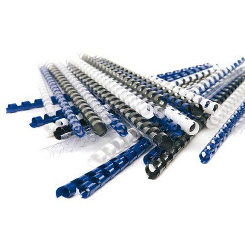 Illustration de : Peigne à relier 6 mm