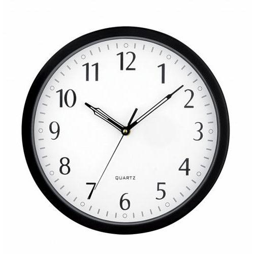 Illustration de : Horloge murale ronde 30 cm - Wonday