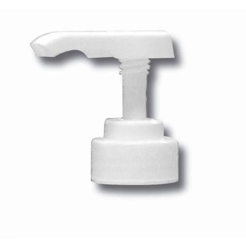 Illustration de : Pompe de dosage pour gouache liquide