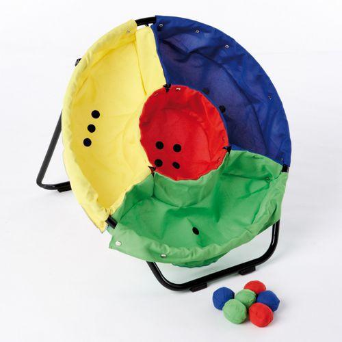 Illustration de : Jeu de lancer - Winther