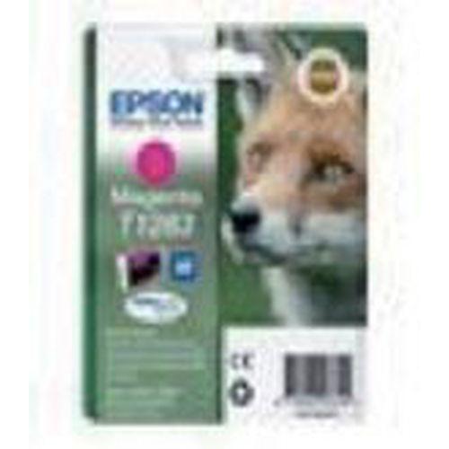 Illustration de : Cartouche jet d'encre Epson T128 - Epson