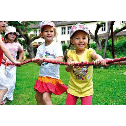 Illustration de : Jeu du tir à la corde - Eduplay