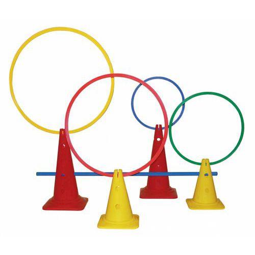 Illustration de : Kit multi-decouvertes