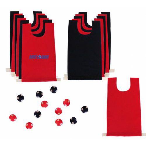 Illustration de : La poule et le renard