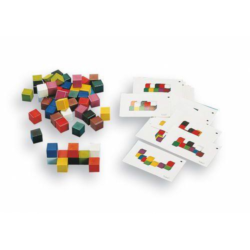 Illustration de : La géométrie dans l'espace