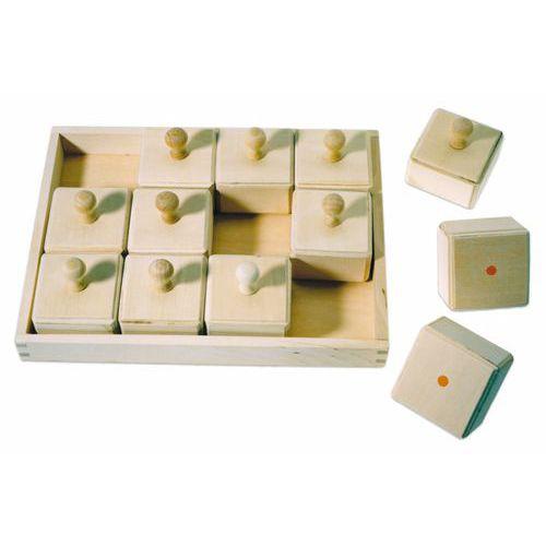 Illustration de : Memory des sons