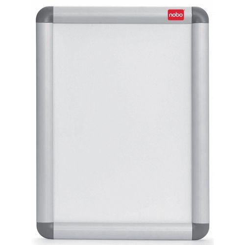 Illustration de : Tableau d'affichage 45.8x33.5 cm - Nobo