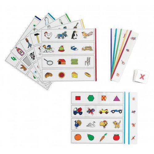 Illustration de : Cherchez l'intrus - Rolf