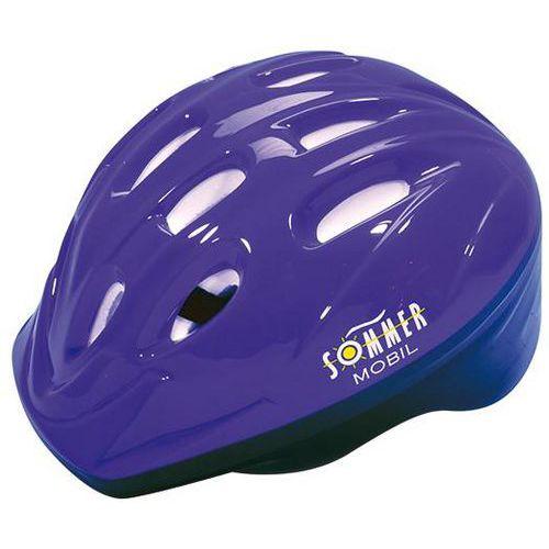 Illustration de : Casque de protection junior