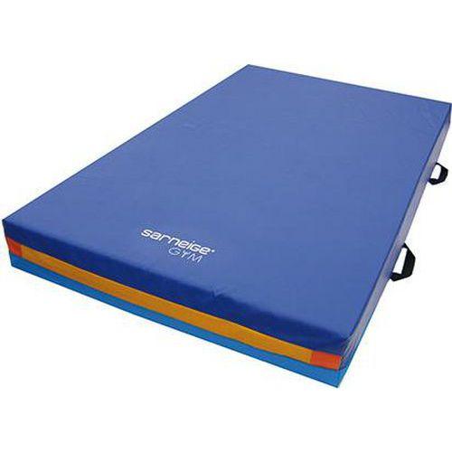 Illustration de : Matelas monobloc