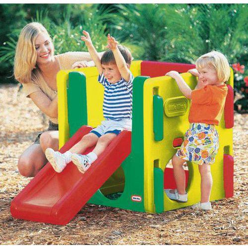 Illustration de : Pôle d'activités - Little Tikes