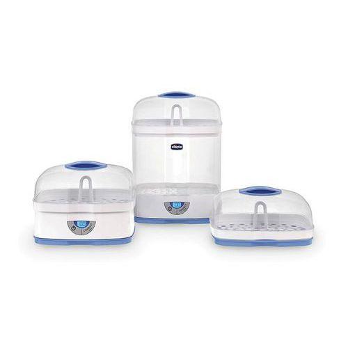 Illustration de : Stérilisateur électrique 3 en 1 - Chicco