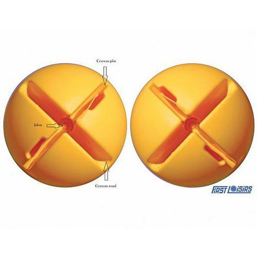 Illustration de : Dôme multifonction