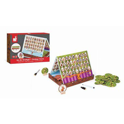 Illustration de : Tekitoua - Janod