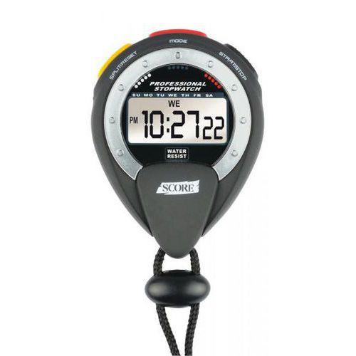 Illustration de : Chronomètre top score