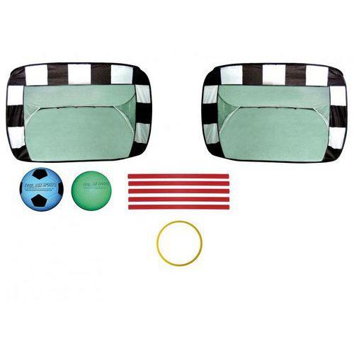 Illustration de : Atelier d'éveil foot et hand