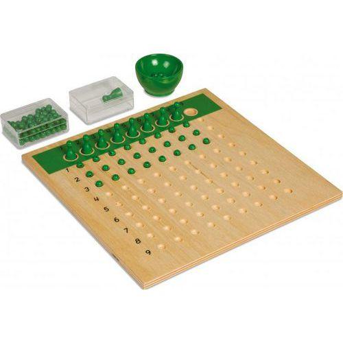 Illustration de : Tableau de division - Nienhuis