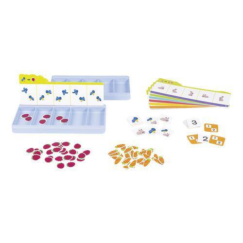 Illustration de : Atelier résolution de problèmes numeration 1-Nathan