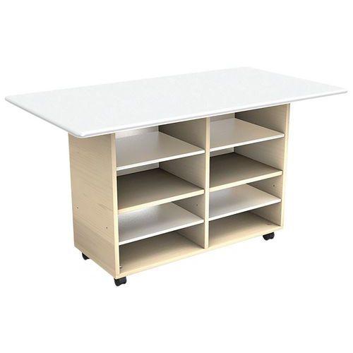 Illustration de : Plan d'activités flexible-Nathan