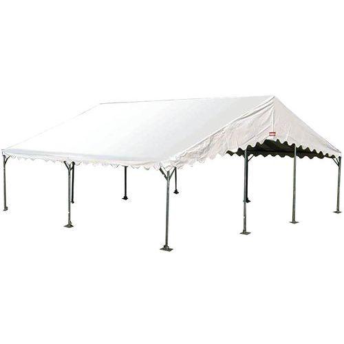 Illustration de : Module base Super plein air Trigano Collectivités