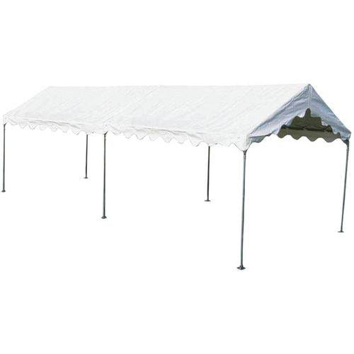 Illustration de : Barnum tente de réception plein air Trigano Collectivités