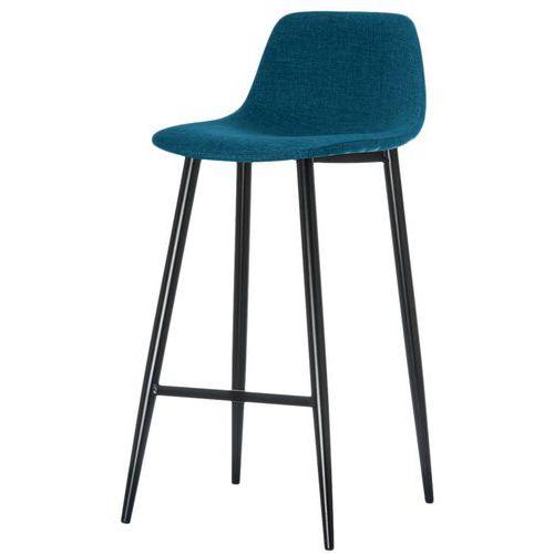 Illustration de : Lot de 2 Tabourets Must Paperflow