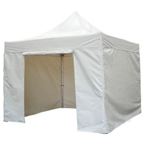 Illustration de : Stand pro pliant complet Trigano Collectivités