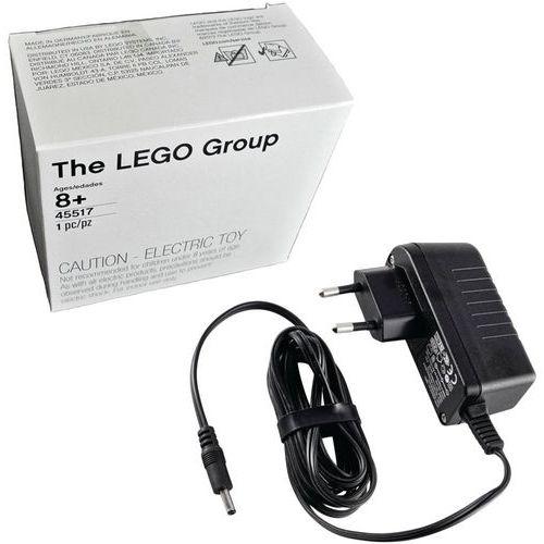 Illustration de : Chargeur de Batterie Mindstorm EV3 Wedo 2.0 45517 Lego Education