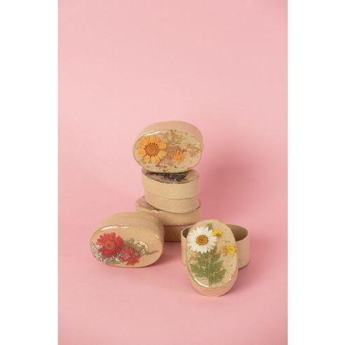 Illustration de : Kit résine epoxy à fabriquer (120+60 ml) - Cernit